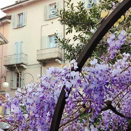 Casa Vacanze Stella Verbania Eksteriør bilde