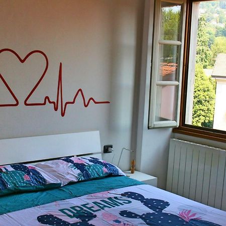 Casa Vacanze Stella Verbania Eksteriør bilde